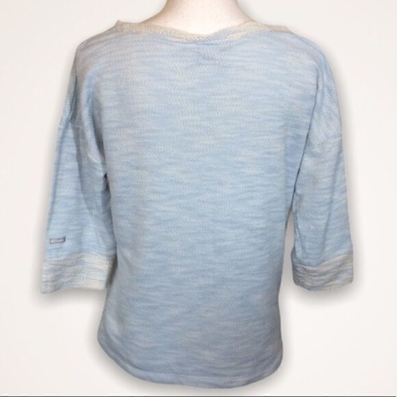 Columbia Trail Pullover - Picture 2 of 6